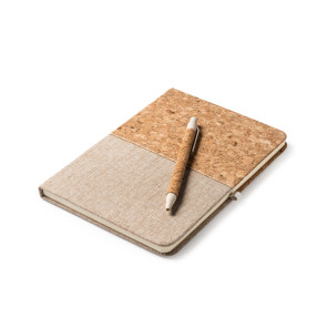 CAHIER ROBIN