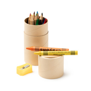 SET A DESSIN WALDO
