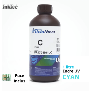 FR170-B01 Cyan INKTEC
