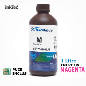 FR170-B01LM Magenta INKTEC