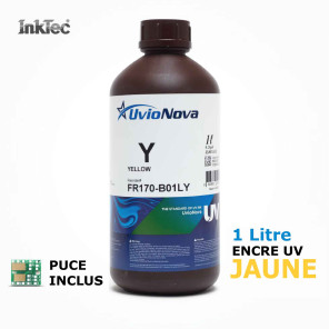 FR170-B01LY Jaune INKTEC