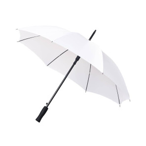 parapluie blanc sublimable
