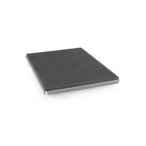 Plateau interchangeable 40cm x 50cm pour presses à chaud Secabo