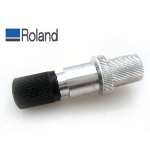 Porte-lame adaptable pour plotter Roland