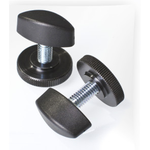 Kit de montage pour plateaux interchangeable 