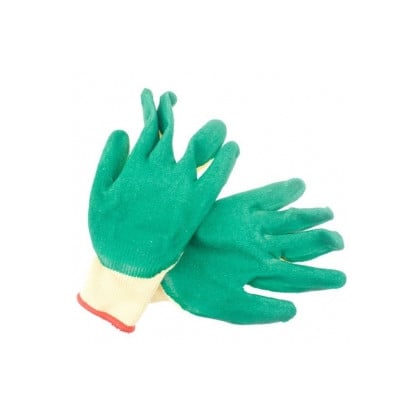 Gants de Protection Haute Température Premium 