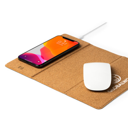 1 TAPIS DE SOURIS  ALAX