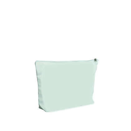 Trousse Cosmétique Rectangulaire avec Soufflet 
