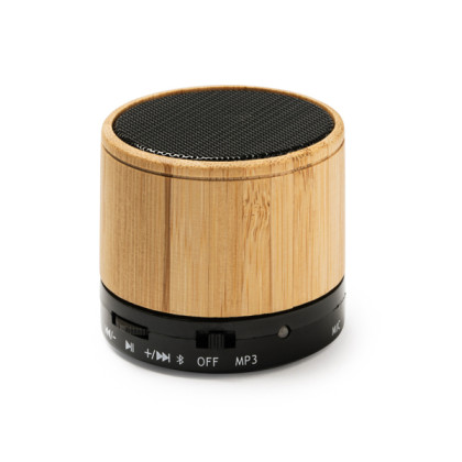 1 HAUT-PARLEURS BLUETOOTH NERVO