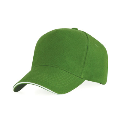 25 CASQUETTES ERIS