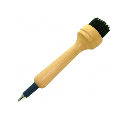 Pinceau anti-bulle