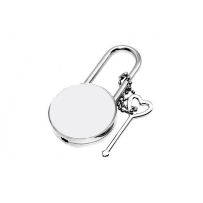 Cadenas Rond 4 x 8 cm