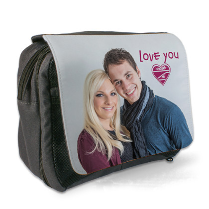 Trousse de Toilette Nomade