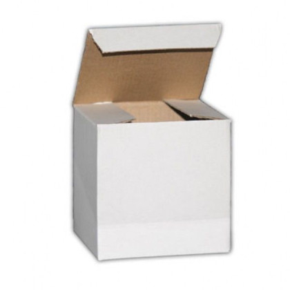 50 Boites Cadeau pour Mugs - YODEL