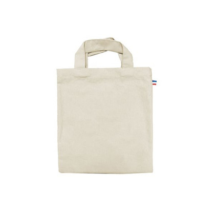 Sac Enfant AVIGNON Made In France Coton Bio - Jusqu'à épuisement des stocks