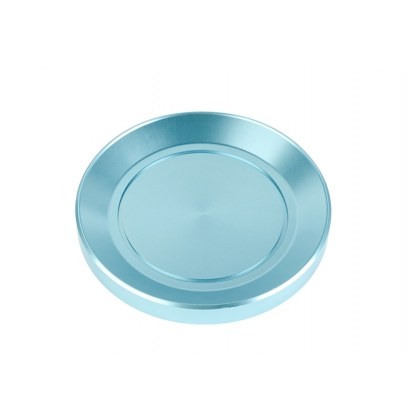 Moule pour assiette enfant polymère