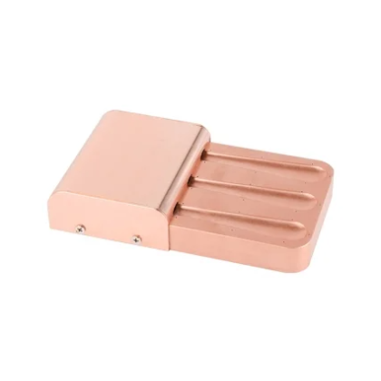 Moule pour couverts enfants en polymère