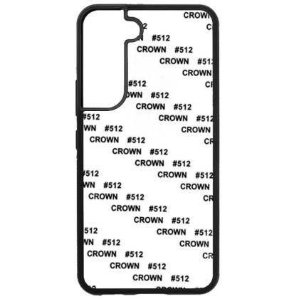 1 Coque Rigide Samsung S22 PLUS