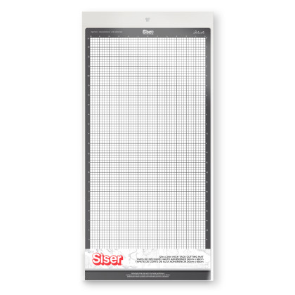 Tapis de découpe Siser Forte adhérence 30cm x 60cm