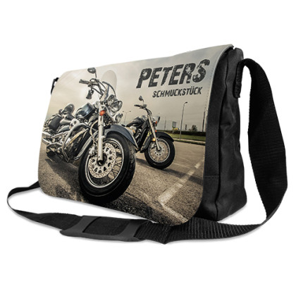 Sac à bandoulière 