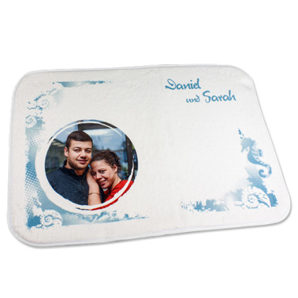 2 Tapis de Bain 