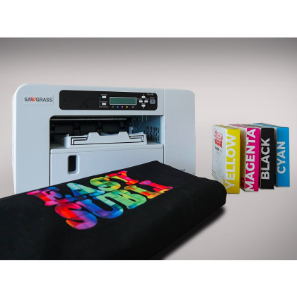 Papier EasySubli pour encre sublijet