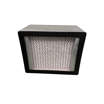 Filtre pour Extracteur d'air DTF TS30