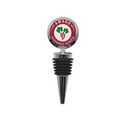 Bouchon de Bouteille de Vin Sublimable 