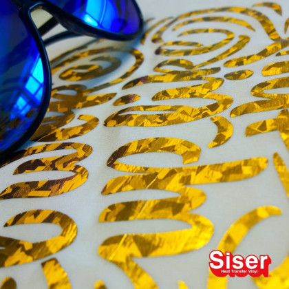 Siser Flex Holographique