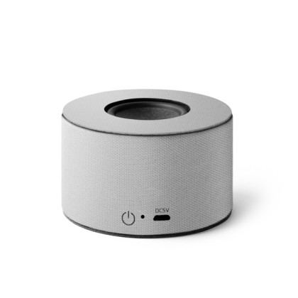 1 HAUT-PARLEURS BLUETOOTH CUSTIK