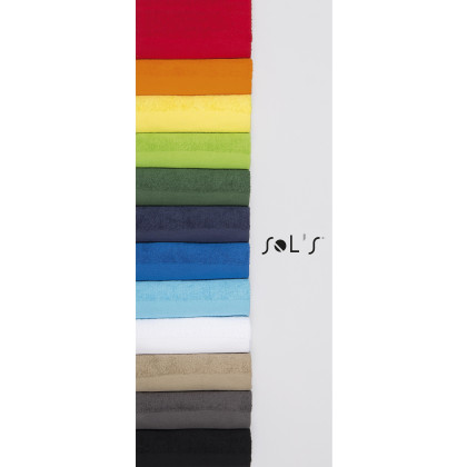 1 SERVIETTE ISLAND 30 - SOLS
