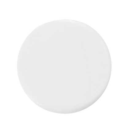 1 Magnet Rond en Porcelaine