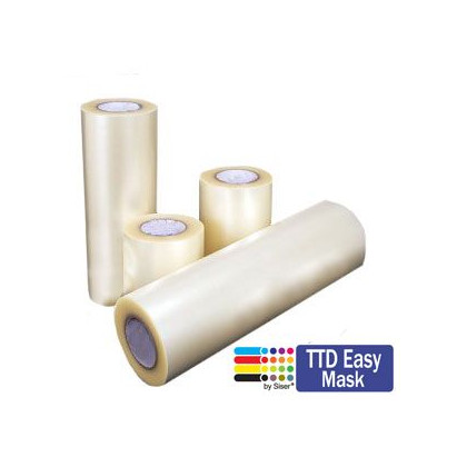 T.T.D Easy - Tape de Transfert SISER