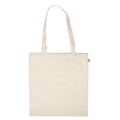 Tote Bag BREST Made In France Bio