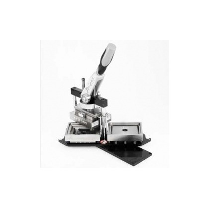 Presse à Magnets rembordés Carrés 50 x 50 mm