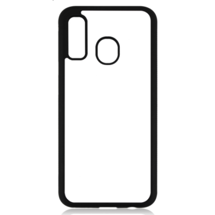 1 Coque Rigide Samsung A40