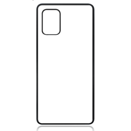 1 Coque Rigide Samsung A71
