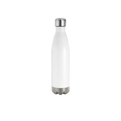 1 Bouteille Blanche 500 ml 