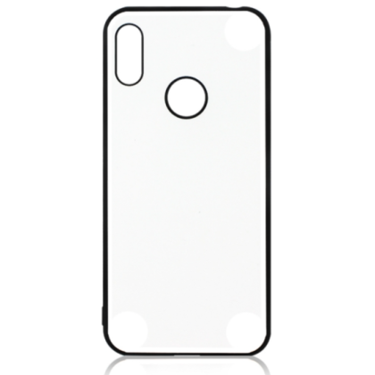 1 Coque Rigide Huawei Y6 2019
