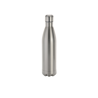 1 Bouteille Blanche ou Grise 750 ml