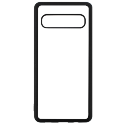 1 Coque Rigide Samsung S10
