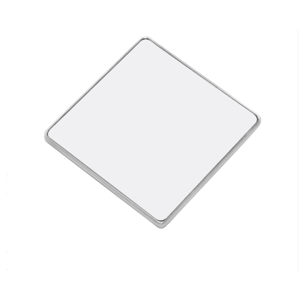 Magnet Carré en Métal