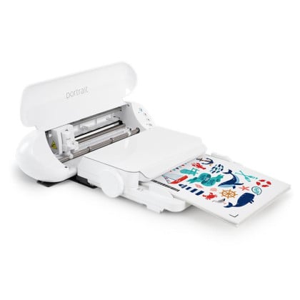 Chargeur Automatique de Feuilles A3+ pour Silhouette Caméo PRO et Caméo PLUS