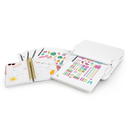 Chargeur automatique de Feuilles Format Letter pour Silhouette Caméo 4 et Portrait 3
