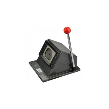 Outil de Découpe rectangulaire Pour Magnets 54 x 78mm