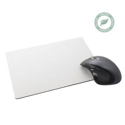 Tapis de Souris Mousse Noire 190 x 265 x 5 mm