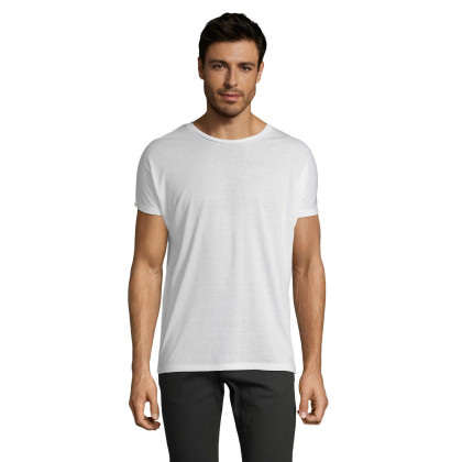 1 T-SHIRT MAGMA MEN - SOLS
