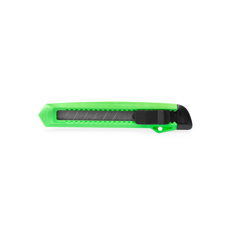 CUTTER LOCK