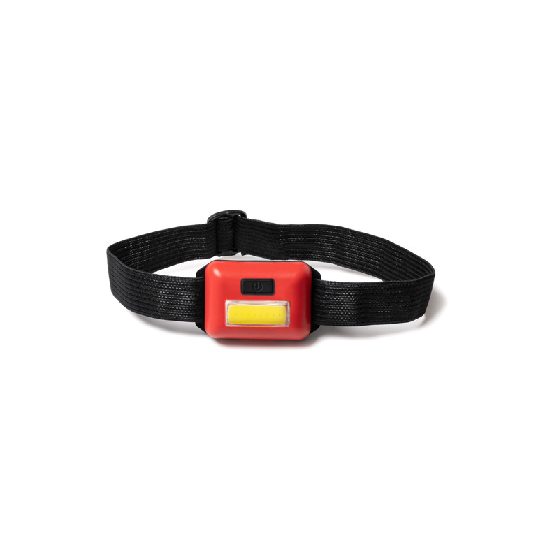 LAMPE FRONTALE FLASH