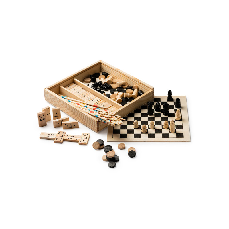 JEU GALVY